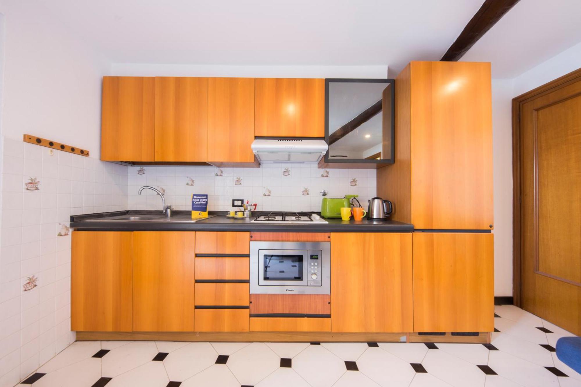 Casaviva Family Beachfront House In Camogli Exterior foto